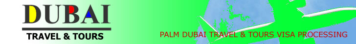 Palm Dubai